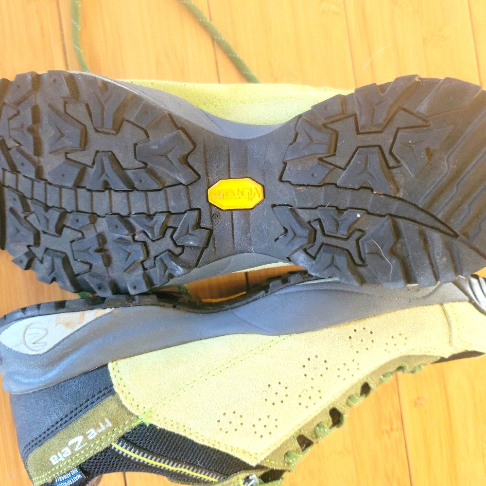 Trezeta Approach Shoes - Picture 5 of 6